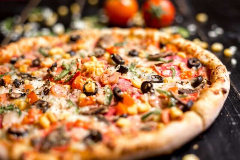 Pizzeria Finlandiano
